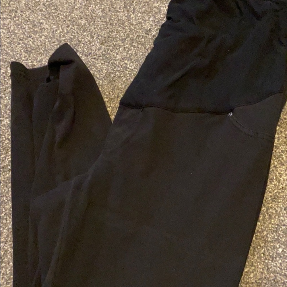 Maternity Pants